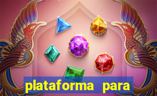 plataforma para jogar mines